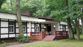 Hostel Dworek Osiecki KORAL, Osieki